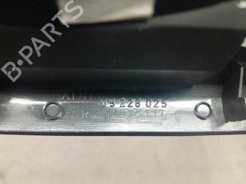 Air vent OPEL COMBO Box Body/MPV 1.7 DI 16V | BP33888754I21  - Image 5