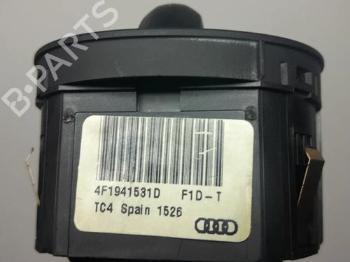 Headlight switch AUDI A6 C6 (4F2) 2.0 TDI | BP33888755I24 - Image 3