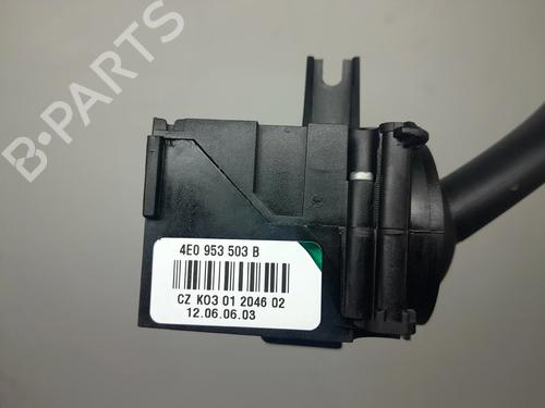 Steering column stalk AUDI A6 C6 (4F2) 2.0 TDI | BP33888756I23 - Image 6