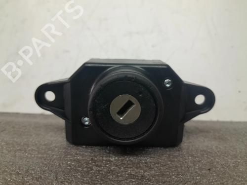 Used Ignition barrel Ignition barrel AUDI A6 C6 (4F2) 2.0 TDI (140 hp) 33888757 33888757