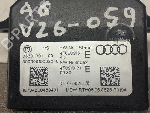 Ignition barrel AUDI A6 C6 (4F2) 2.0 TDI | BP33888757M48 - Image 5
