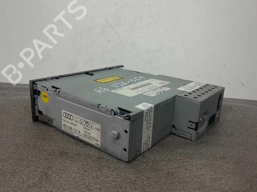 Radio AUDI A6 C6 (4F2) 2.0 TDI | BP33888758E6 - Image 2