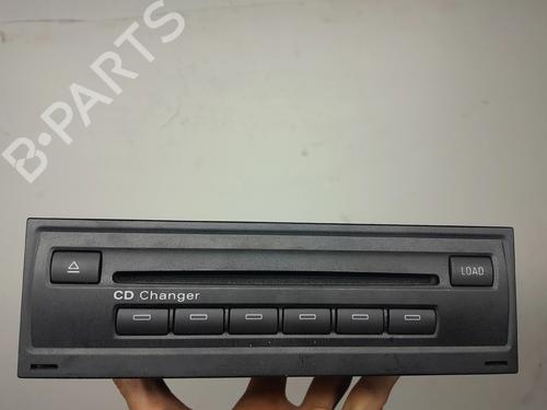 Radio AUDI A6 C6 (4F2) 2.0 TDI | BP33888758E6 - Image 3