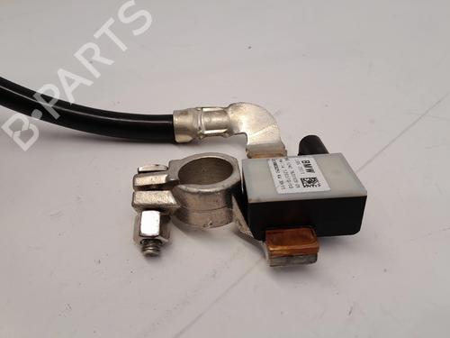 Cable BMW 1 (F20) 116 i | BP33888759E12 - Image 5