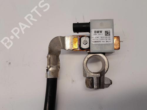 Cable BMW 1 (F20) 116 i | BP33888759E12 - Image 4