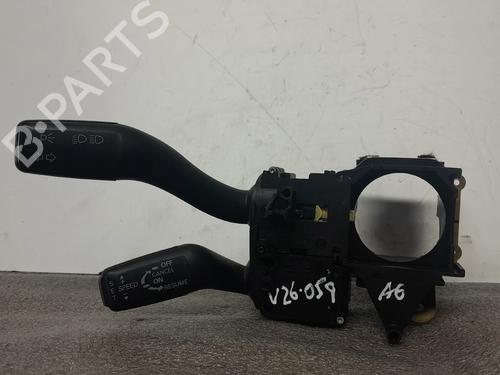 headlight-switch-audi-a6-c6-4f2-2004-2005-2006-2007-2008-2009-2010-2011-33888760 main image