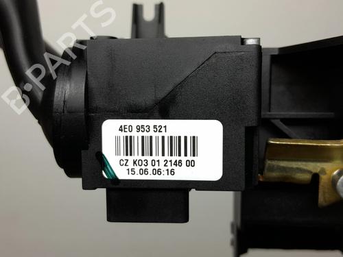Headlight switch AUDI A6 C6 (4F2) 2.0 TDI | BP33888760I24 - Image 8