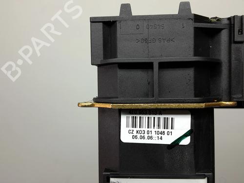 Headlight switch AUDI A6 C6 (4F2) 2.0 TDI | BP33888760I24 - Image 7