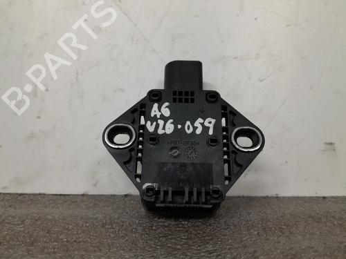 Electronic module AUDI A6 C6 (4F2) 2.0 TDI | BP33888762M83 - Image 2