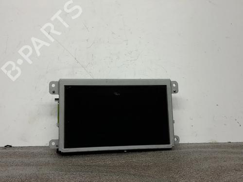 display-monitor-audi-a6-c6-4f2-2004-2005-2006-2007-2008-2009-2010-2011-33930683 main image