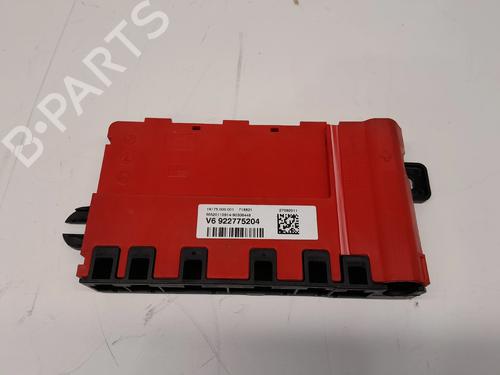 Used Electronic module Electronic module BMW 1 (F20) 116 i (136 hp) 33930688 33930688