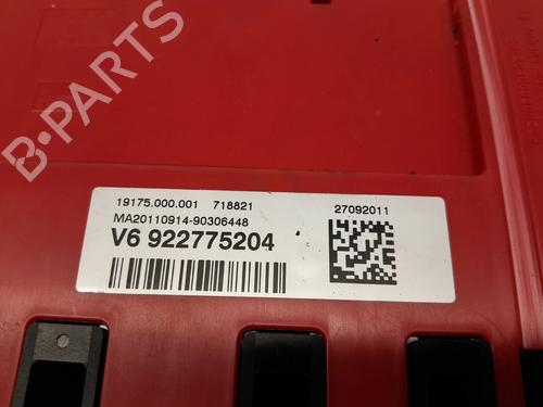 Electronic module BMW 1 (F20) 116 i | BP33930688M83  - Image 8