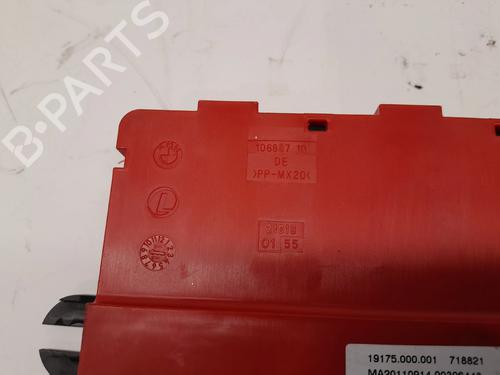 Electronic module BMW 1 (F20) 116 i | BP33930688M83  - Image 9