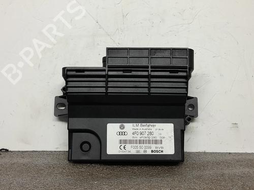 Used Electronic module Electronic module AUDI A6 C6 (4F2) 2.0 TDI (140 hp) 33934631 33934631