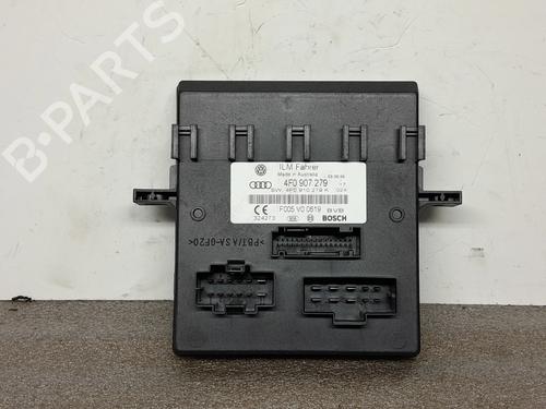 Used Electronic module Electronic module AUDI A6 C6 (4F2) 2.0 TDI (140 hp) 33934632 33934632