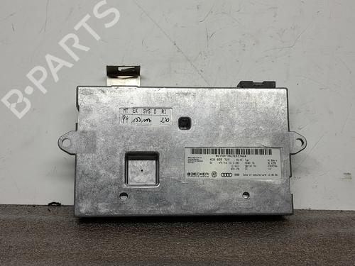 Used Electronic module Electronic module AUDI A6 C6 (4F2) 2.0 TDI (140 hp) 33934634 33934634