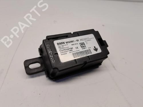 Used Electronic module Electronic module BMW 1 (F20) 116 i (136 hp) 33934635 33934635