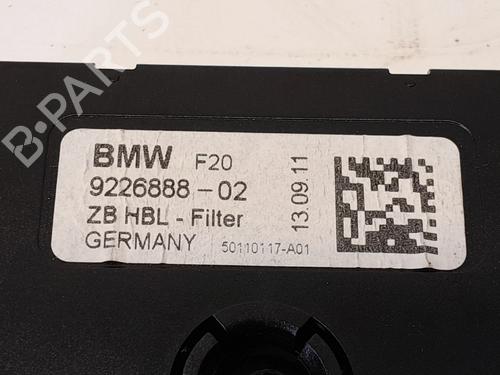 Electronic module BMW 1 (F20) 116 i | BP33934637M83  - Image 7