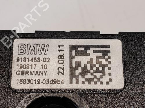 Electronic module BMW 1 (F20) 116 i | BP33934638M83  - Image 5