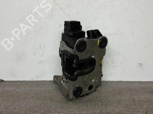 Used Electronic module Electronic module DACIA DOKKER Box Body/MPV 1.5 dCi (FEAJ) (90 hp) 33934644 33934644