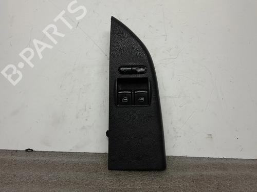 Used Left front window switch Left front window switch SKODA FABIA I (6Y2) 1.4 (68 hp) 33934645 33934645