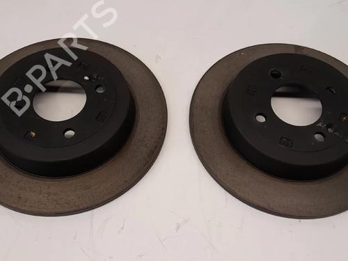 Andre Andre KIA STONIC (YB) 1.2 CVVT (79 hp) 33937309 33937309