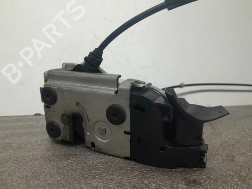 Front left lock RENAULT TWINGO II (CN0_) 1.2 16V (CN0K, CN0V, CN0A) | BP33939598C98 - Image 2