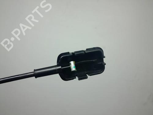 Front left lock RENAULT TWINGO II (CN0_) 1.2 16V (CN0K, CN0V, CN0A) | BP33939598C98 - Image 4