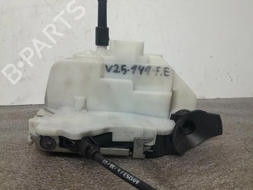 Front left lock RENAULT TWINGO II (CN0_) 1.2 16V (CN0K, CN0V, CN0A) | BP33939598C98 - Image 5