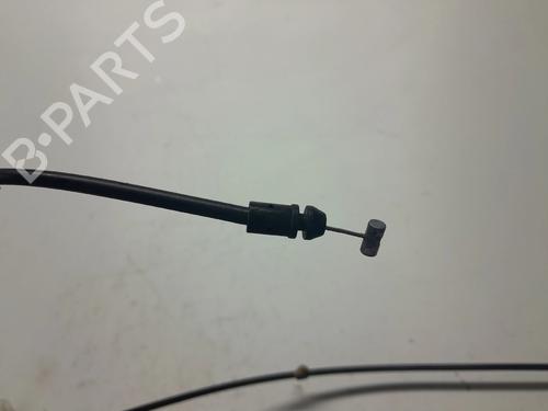 Front left lock RENAULT TWINGO II (CN0_) 1.2 16V (CN0K, CN0V, CN0A) | BP33939598C98 - Image 3