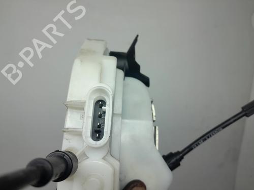 Front left lock RENAULT TWINGO II (CN0_) 1.2 16V (CN0K, CN0V, CN0A) | BP33939598C98 - Image 7