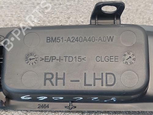Right front window switch FORD FOCUS III Turnier 1.6 TDCi | BP33960851I26  - Image 6