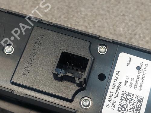 Left front window switch FORD FOCUS III Turnier 1.6 TDCi | BP33960852I27  - Image 9