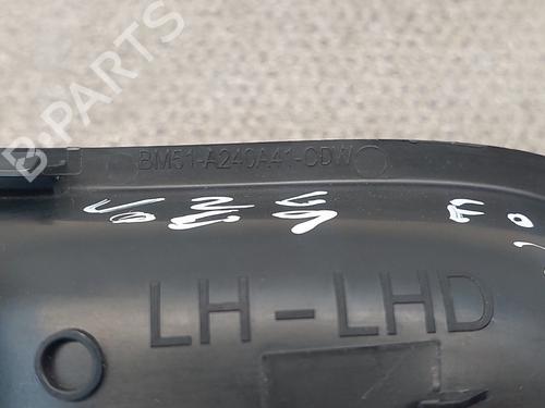 Left front window switch FORD FOCUS III Turnier 1.6 TDCi | BP33960852I27  - Image 8