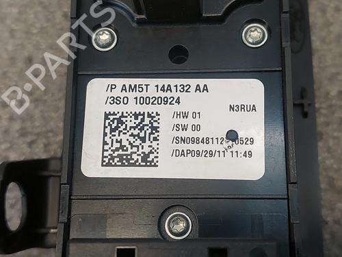 Left front window switch FORD FOCUS III Turnier 1.6 TDCi | BP33960852I27  - Image 7