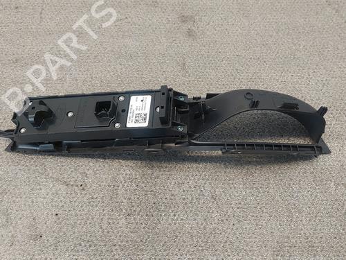 Left front window switch FORD FOCUS III Turnier 1.6 TDCi | BP33960852I27  - Image 5