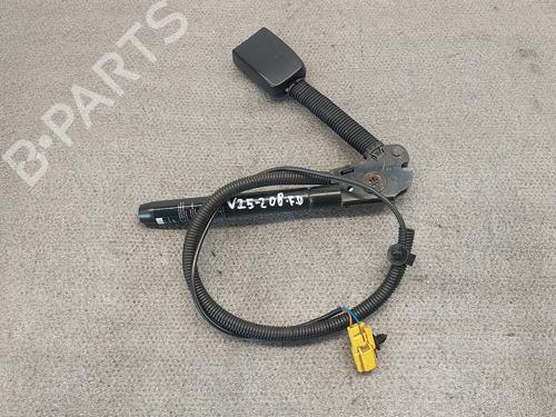 Engache cinturón Engache cinturón FORD FIESTA IV (JA_, JB_) 1.25 i 16V (75 hp) 33960854 33960854