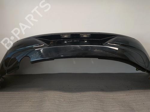 Used Rear bumper Rear bumper BMW 1 (F20) 116 i (136 hp) 33966027 33966027