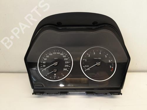 instrument-cluster-bmw-1-f20-2011-2012-2013-2014-2015-2016-2017-2018-2019-33978107 main image