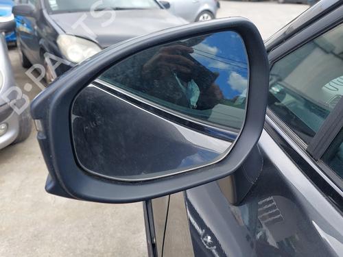 Used Left mirror Left mirror TOYOTA C-HR (_X2_, _H2_) Hybrid (ZYX20) (140 hp) 33981663 33981663
