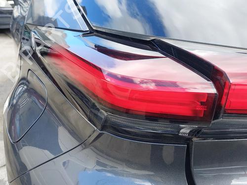 Used Left taillight Left taillight TOYOTA C-HR (_X2_, _H2_) Hybrid (ZYX20) (140 hp) 33981667 33981667