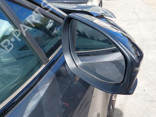 Used Right mirror Right mirror TOYOTA C-HR (_X2_, _H2_) Hybrid (ZYX20) (140 hp) 33981674 33981674