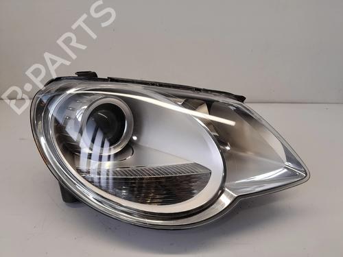 Used Right headlight Right headlight VW EOS (1F7, 1F8) 2.0 FSI (150 hp) 33981675 33981675