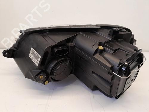 Right headlight VW EOS (1F7, 1F8) 2.0 FSI | BP33981675C29  - Image 7