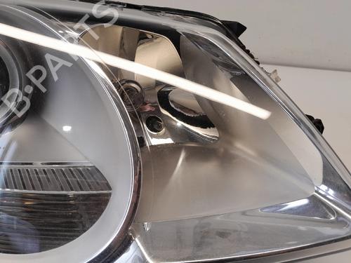 Right headlight VW EOS (1F7, 1F8) 2.0 FSI | BP33981675C29  - Image 5