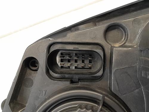 Right headlight VW EOS (1F7, 1F8) 2.0 FSI | BP33981675C29  - Image 8