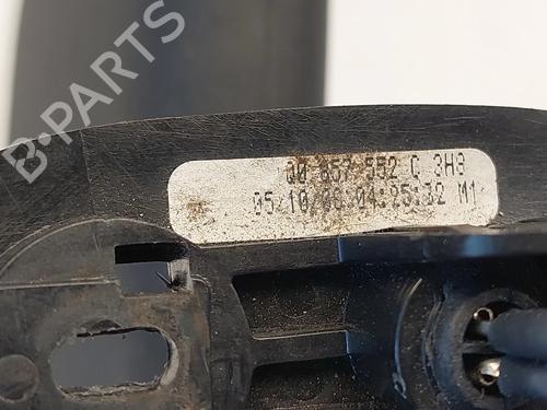 Right sun visor VW EOS (1F7, 1F8) 2.0 FSI | BP33988867I2  - Image 5