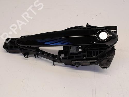 front-left-exterior-door-handle-bmw-1-f20-2011-2012-2013-2014-2015-2016-2017-2018-2019-33988869 main image