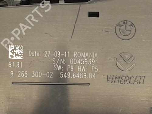 Headlight switch BMW 1 (F20) 116 i | BP33988874I24  - Image 6