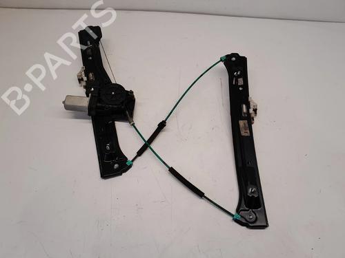 front-left-window-mechanism-bmw-1-f20-2011-2012-2013-2014-2015-2016-2017-2018-2019-33995857 main image